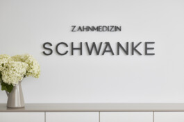 ZAHNMEDIZIN SCHWANKE | Zahnarzt Schönefeld