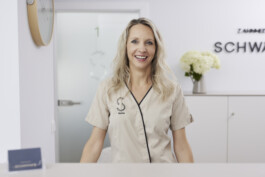 ZAHNMEDIZIN SCHWANKE | Zahnarzt Schönefeld
