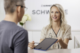 ZAHNMEDIZIN SCHWANKE | Zahnarzt Schönefeld