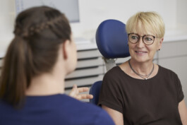 ZAHNMEDIZIN SCHWANKE | Zahnarzt Schönefeld