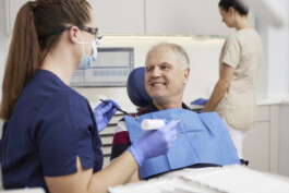 ZAHNMEDIZIN SCHWANKE | Zahnarzt Schönefeld