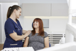 ZAHNMEDIZIN SCHWANKE | Zahnarzt Schönefeld